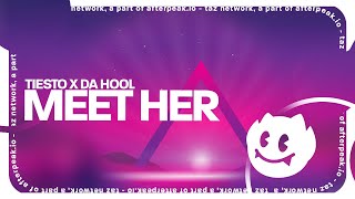 Tiesto x Da Hool - Meet Her