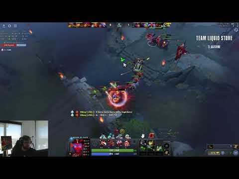 Dota 2 causes anxiety & depression