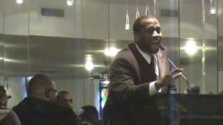 71. All My Trials - Earl Washington & Paul Williams -Tag Team