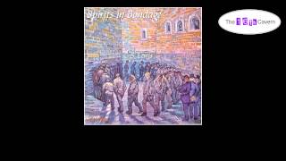 Spirits in Bondage: a cycle of lyrics (1 of 2) (audiobook)
