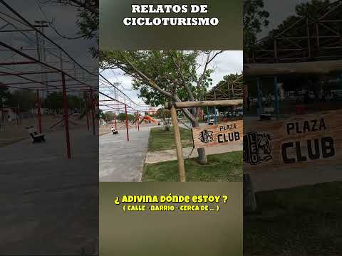 PROVINCIA DE RÍO NEGRO EN BICICLETA ES MÁS HERMOSO