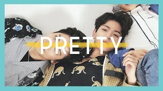 CHANBAEK | Pretty 예쁜 너니까 #chanbaek