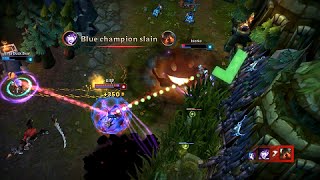 League of Legends Top 5 Plays Week 204