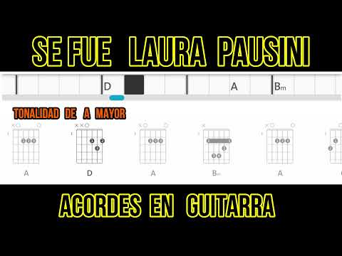 Se Fue - Laura Pausini