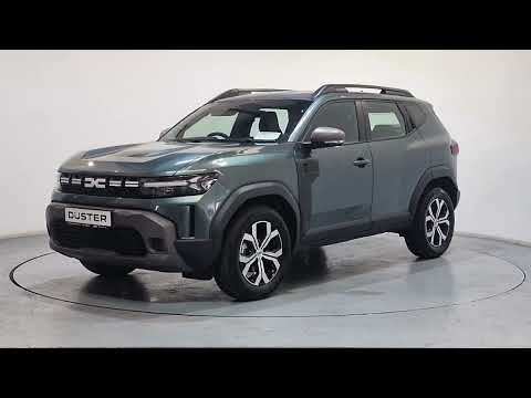 Dacia Duster Expression HEV 140 - Image 2