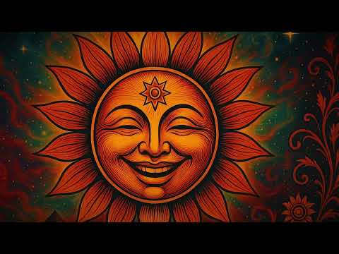 Psychedelic Lightcode ☀️ | Psybient, Psychill, Goa Trance & Psytrance Mix