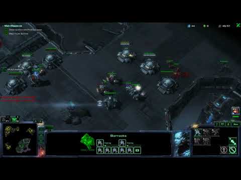 Perfect Soldiers: Amber Sun part 8 - Holding Out