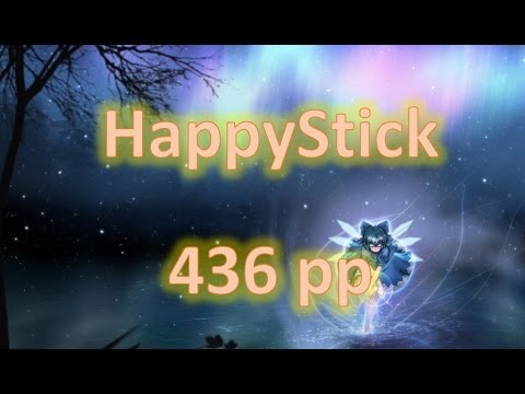HappyStick Halozy - Genryuu Kaiko  [Everlasting Nightmare] HR 436 pp