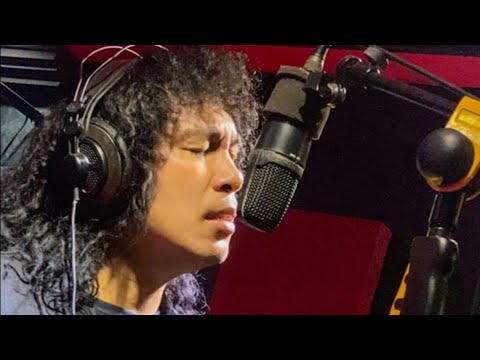 HULING PATAK NG LUHA - Bern Marzan #originalsong