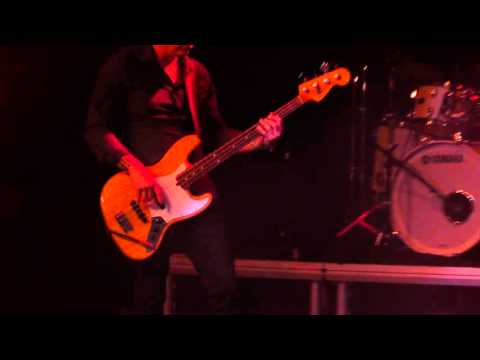 Closer to the heart - Rush Cover