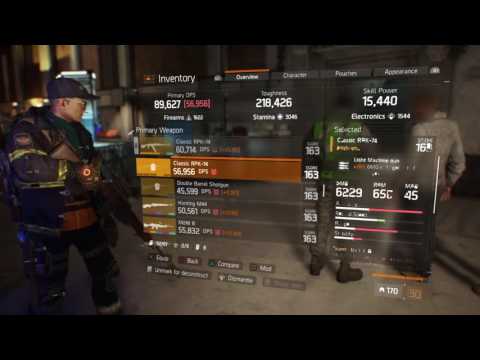 The division (29 /09/16)