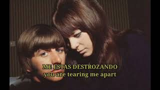 The Beatles-What Goes On (ESPAÑOL/INGLES)