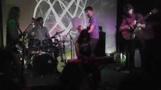 Midnight North...I Feel Fine...Long Beach, CA...