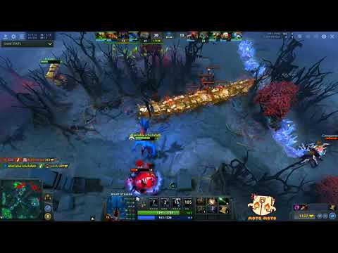 MIRACLE JUKE & COUNTER KILL (NIGHT STALKER)