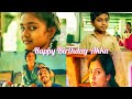 Happy Birthday Akka Aazhi Soolntha Song Efx Akka Birthdaystatus Gvprakash Whatsappstatus