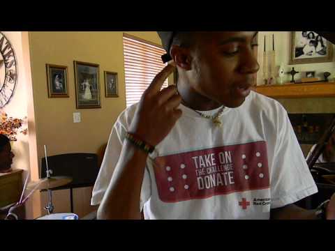 "Those Guys" ft. Isabell Gallegos unseen rehearsal footage from 2012