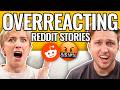 I Fear We Re Not Reacting Enough Reading Reddit Stories