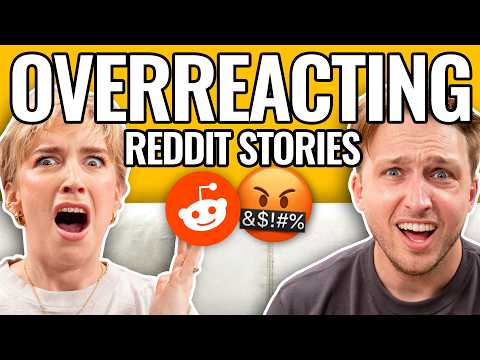 I Fear We're Not Reacting Enough | Reading Reddit Stories