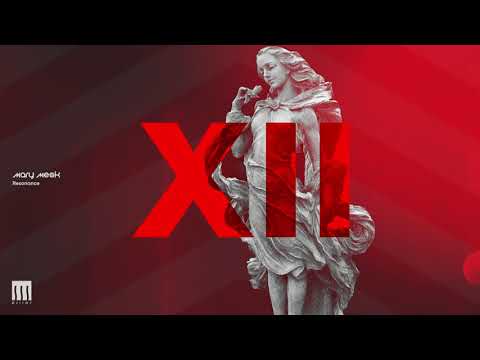 Mary Mesk - Sadhi [EP Resonance]