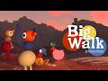 关于 Big Walk  Playstation  的游戏实况视频