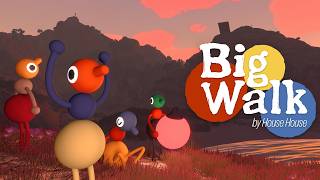 Big Walk video 2