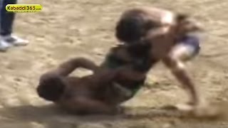 (1) Koir Singh Wala (Bathinda) Punjab Association Kabaddi Cup 12 Feb 2016