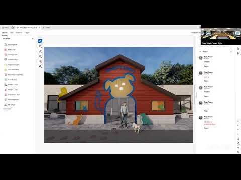 Meeting thumbnail