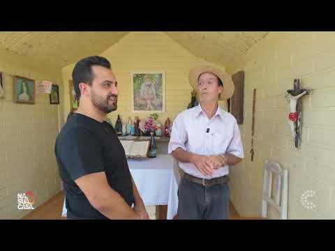 Na Sua Casa: Campo Erê