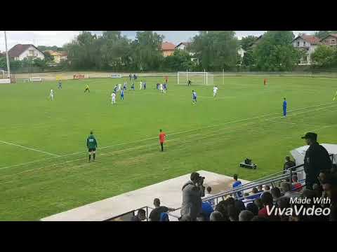 Radnik Bijeljina - Krupa 3:1 [Finale Kup RS]
