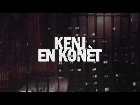 Ken J - En konet