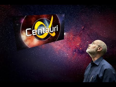 Alpha Centauri #001 Warum macht man Astronomie?