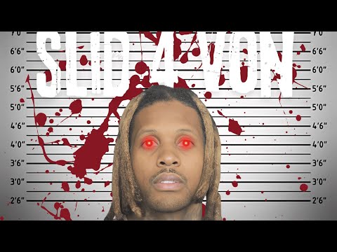 King Von - FREE DURK (Lul Pab Diss) [AI]