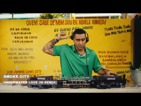 Smoke City - Underwater Love (ID Remix) (Viot V. Rec Vol 4)