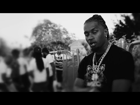 Bay Blu - Die Today (Official Video)