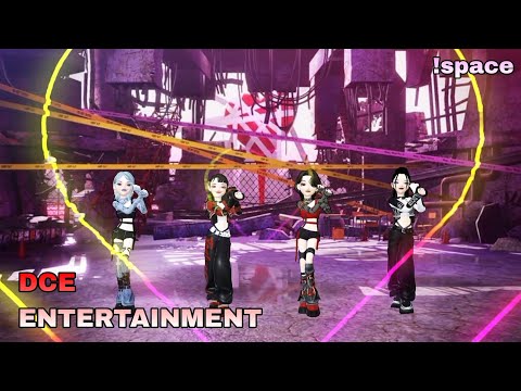 !space "SET ME FREE" MV