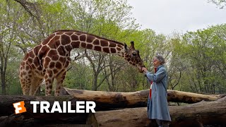 The Woman Who Loves Giraffes streaming online
