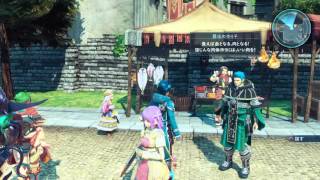 STAR OCEAN 5　Part 12