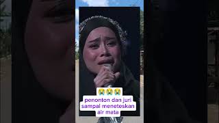 Download lagu suara lesti membuat seluru penonton dan juri menangis. #lestikejora #dangdutindonesia #trending #fyp mp3
