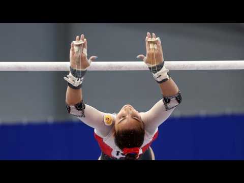 🥇 Lyudmila Roshchina - Uneven Bars. Finals | Fonbet Cup Russia 2024, Novosibirsk