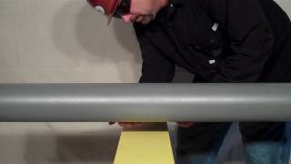 DynaGard by TOPCOR Offshore Installation Video