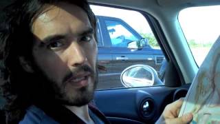 Are One Direction The New Bros? Russell Brand The Trews Ep78