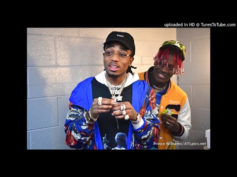 Quavo - Magazine Ft. Migo Domingo (New) (2017) (Lit)