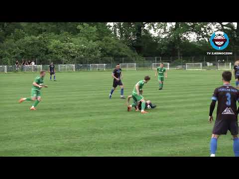 KS ZJEDNOCZENI PCO ŻARÓW   SOKÓŁ WIELKA LIPA