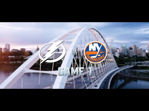 The Chase | Eastern Conference Final Game 1