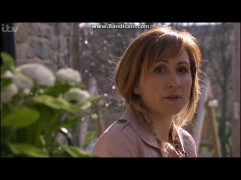 (14) Cain and Harriet- Laurel tells Cain to stay away from Harriet