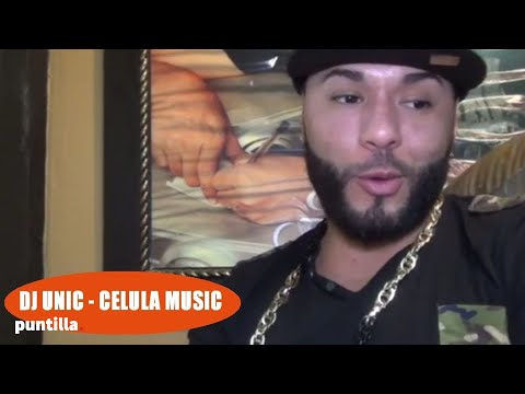 Dj Unic - Que crees de Dj Unic ,Chacal, Damian, Divan y El Micha, Cap 1(Video Promo)