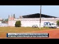 55 detentos recebem liberação por bom comportamento