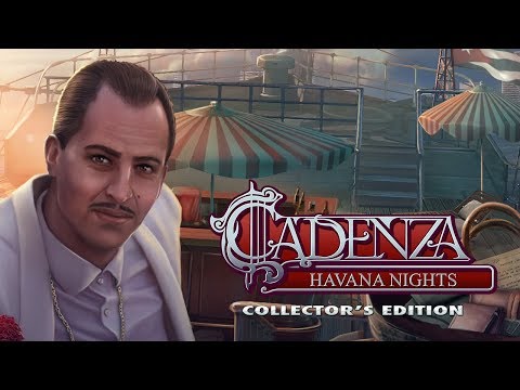 Cadenza: Havana Nights Collect Video