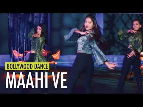 Shweta Navlani Mahi Ve | Wajah Tum Ho