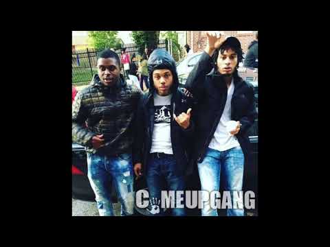 30For30Curry Ft. Locs - OMD